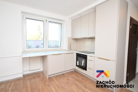 Mieszkanie 38,5 m2 z miejscem postojowym-Nowa Sól